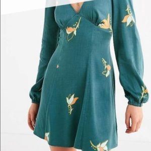 Urban Outfitters Dress